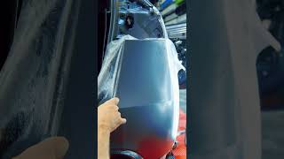 STOP Using Soap & Water! This PPF Installation Gel Changes Everything | Rockrose tint