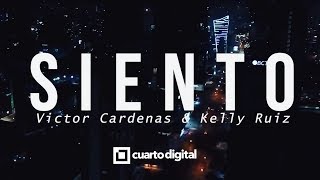Siento   Victor Cardenas & Kelly Ruiz   Antonnio Sagrero Remix Vremix Dj Uri 2019