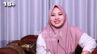 hukum mengh1s4p menghisap dan menelan air nutfah