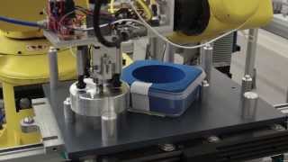 MET Robot Lab 2013