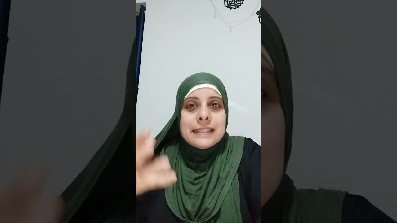 اول يوم رمضان (ضر ب. فرد أمن ) في كمبوند التجمع الخامس بسبب ؟؟