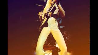 Johnny Winter - &quot;Sugaree&quot; (ConAlmaDeBlues)