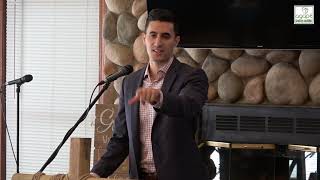 The Parable of The Sower - Pastor Daniel Batarseh