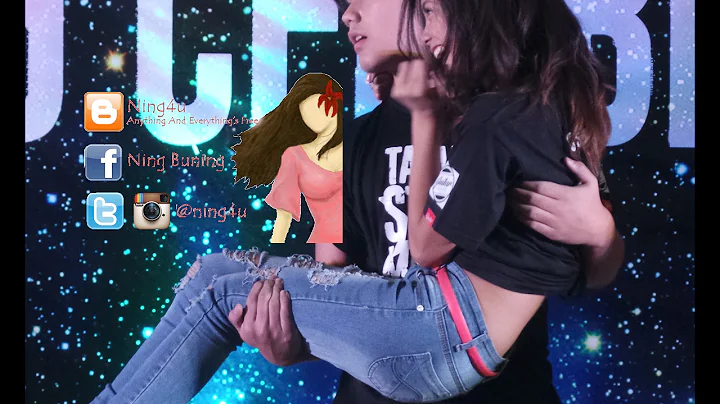 BAILONA singing "O Pag-ibig" for Star Magic Philippines/Himig Handog 2016