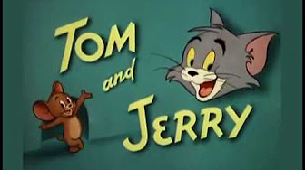 トムとジェリー7分英語 Youtube