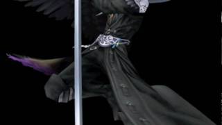 Re: Dissidia Machinima Parody (Auditions Open)
