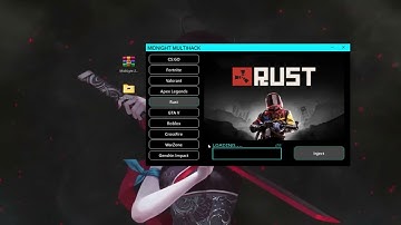 RUST CHEAT | FREE DOWNLOAD | 2023 UNDETECTED | AIMBOT, ESP, WALLHACK 💡