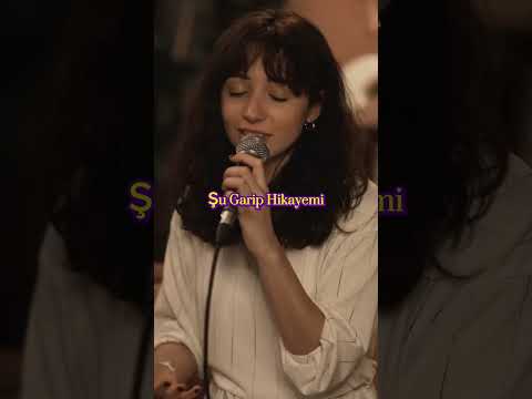 Zeynep Bastık Şahsenem'in