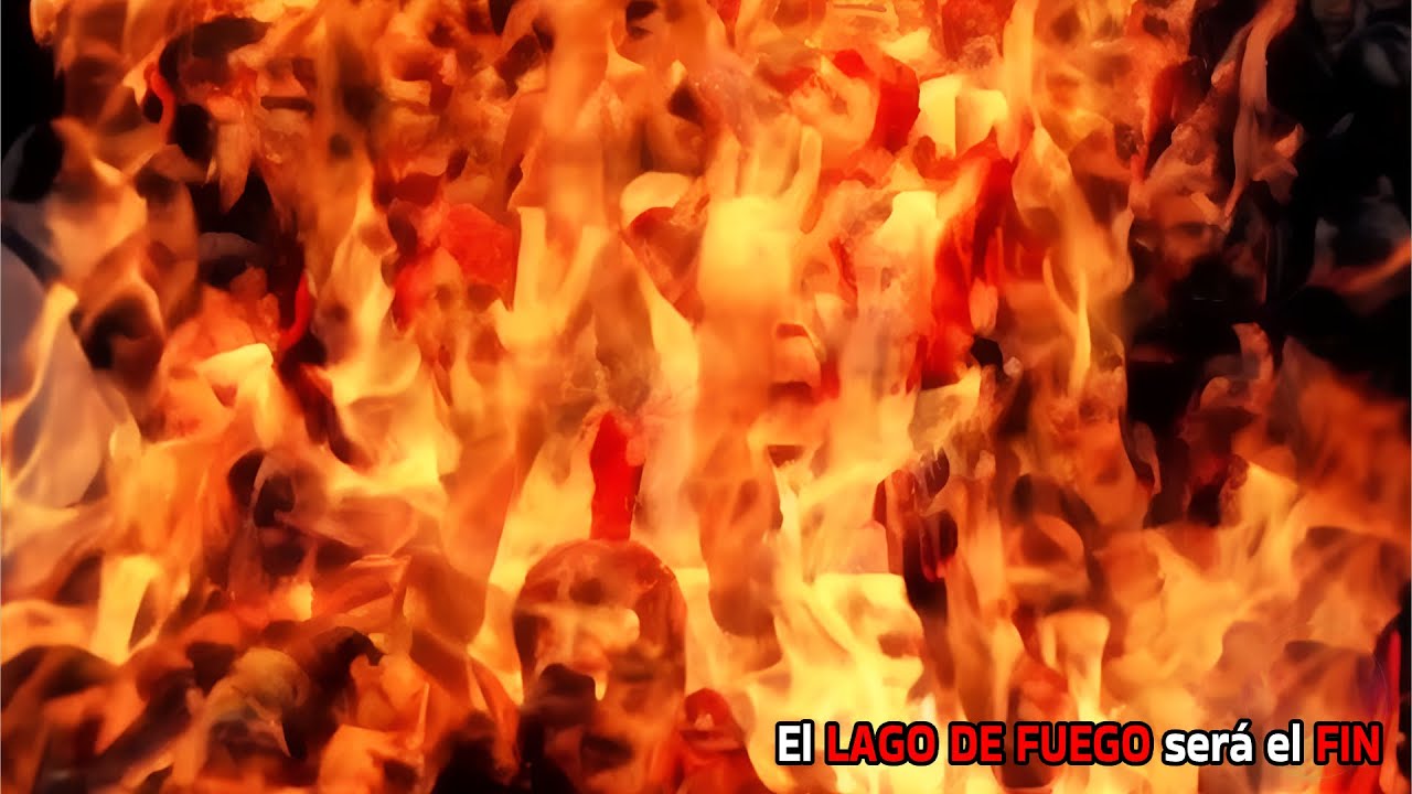 ¿el lago de fuego es peor que el INFIERNO? Esto dice la BIBLIA
