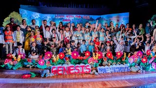 Learn with Fun Program 2025 | GENESIS Pre-School