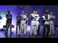 Shaolin Groove Ансамбль Вдохновение 