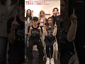 mysta Presents lolバックダンサーオーディション【第二弾】 コメント&課題曲「bring back」振り動画