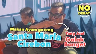 Ayam Goreng Kremes, Tips membuat Kremes Renyah Tahan Lama, Anti Gagal