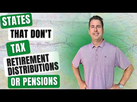 Wideo: Kiedy płacisz podatek od emerytur?