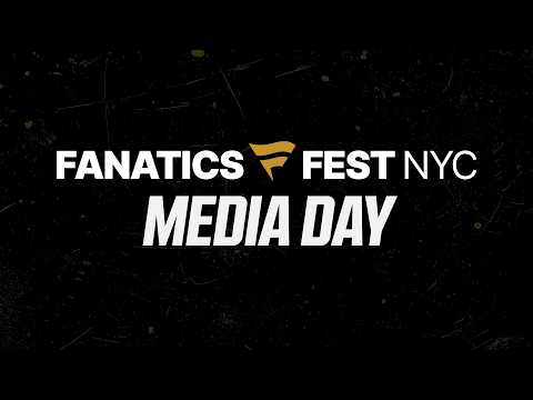Zuffa Boxing Media Day: July 18, 2026