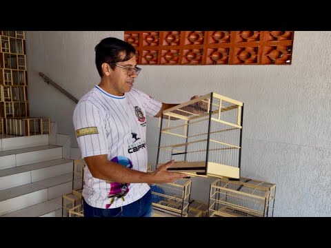 ⚠️ AVISO IMPORTANTE: Atrasos nas Entregas do Criatório Alcântara (Correios)