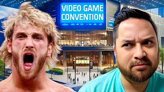 Secret Look At Californias Largest Game Convention