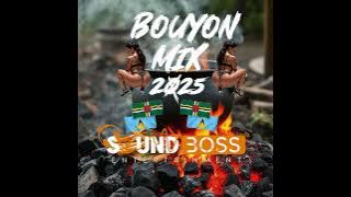 BOUYON MIX 2025