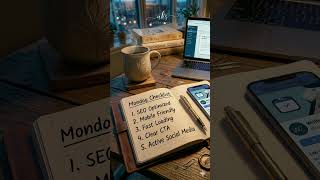 Monday Client Checklist ✅ | Is Your Business Actually Ready to Grow?