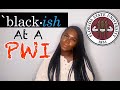 My Very REAL Undergrad College Experience: The REAL TEA About Being Black At A PWI | angeliejb