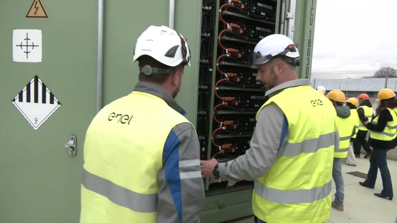 Enel, entro l'inizio dell'estate via la ciminiera. Ponte di Ceparana si progetta la rotatoria 250226