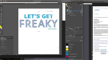 Print film From Adobe Illustrator through AccuRip