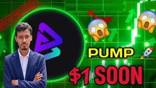 Bitgert token price $1 in 2025 | Why Brise Coin Down | Brise coin price Recovery करेगा Possible है 