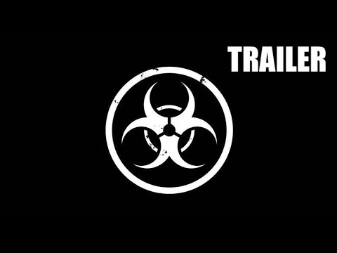 QUARANTINE MOVIE | Trailer Webserie Canale Alemauro Films DA GUARDARE!