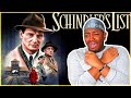 SCHINDLER'S LIST (1993) Movie Reaction *FIRST TIME WATCHING* | THE GREATEST TRUE STORY TOLD?!