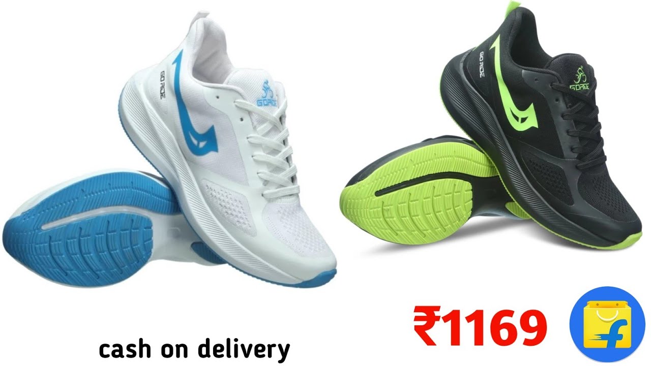 best shoes under 1500 , go ride shoes YouTube