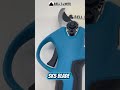 Pro Electric Pruner for Orchards &amp; Vineyards | Bell-002-EPS (850W • 28 mm • Dual 16.8V Batteries)