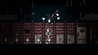 The Trench 12 Full Playthrough / Longplay / Walkthrough (no commentary)