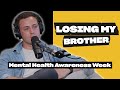 Ben West&#39;s Mental Health Story | Private Parts Podcast