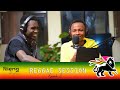 Rieng Radio Reggae Session Episode 2 | Mc Shalkido & Dj C4
