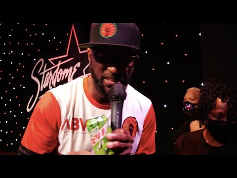 There’s Something About Mountain Dew | Karaoke Night