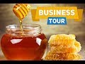 EKİBİN İÇİNDEN GEÇTİM 😂 | Business Tour w/Eso SıfatsızAbi MemedaliTv