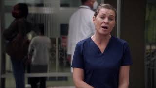 Grey's Anatomy s17e02 - Life Goes On - Bryce Vine