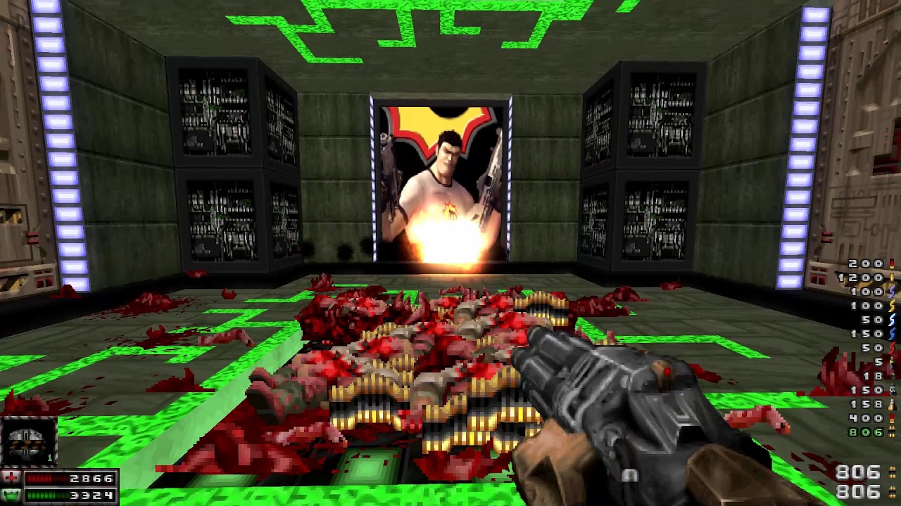 Doom rushaz. Doom 2. Консоль Doom 2. Doom 2 системные требования.