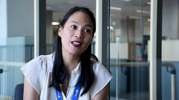 Ruth Guzman-Genuino: My PhD Story