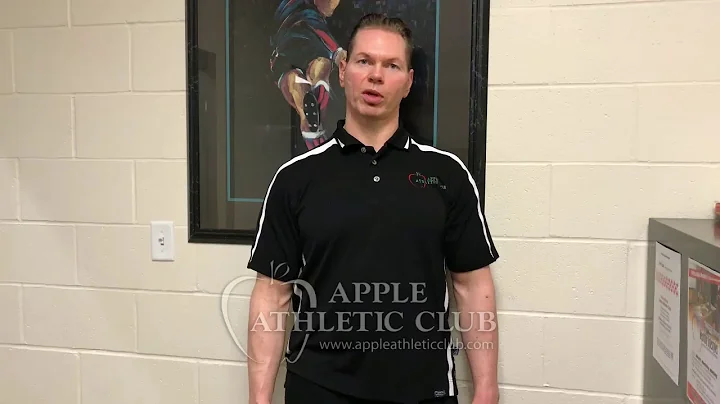 Meet Personal Trainer Aaron Schow