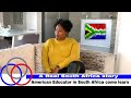 South Africa| A true South African success story in the heart of Alexandra Township very inspiring