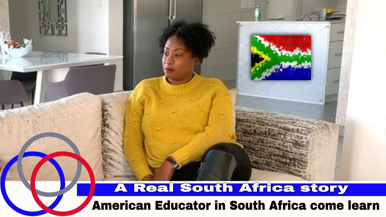 South Africa A true South African success story in the heart of
