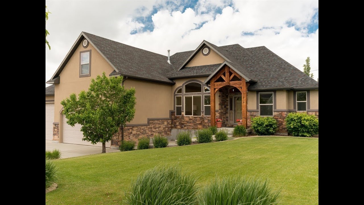 1214 W 3000 S Perry UT 84302