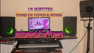 16_Minutes_Worshi_Chords_For_Prayers_And_Sermon_(As_The_Deer)_Piano_Pad_Rhodes_Strings