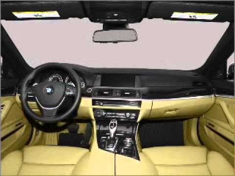 2011 BMW 5 Series - Norwalk CA - YouTube