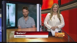 Salem - Seth Gabel