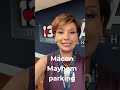New parking plans for Macon Mayhem fans
