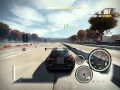 Shift 2: Speedhunters - Drag racing gameplay-Alfa Romeo Giulietta