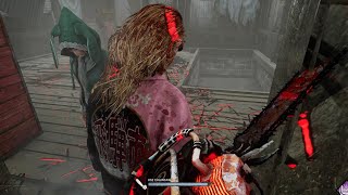 Feng Min Was The Real Killer This Match....