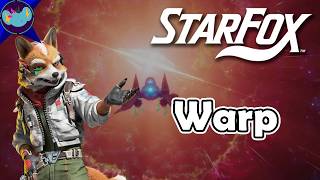 Warp || Star Fox (2026)  OST